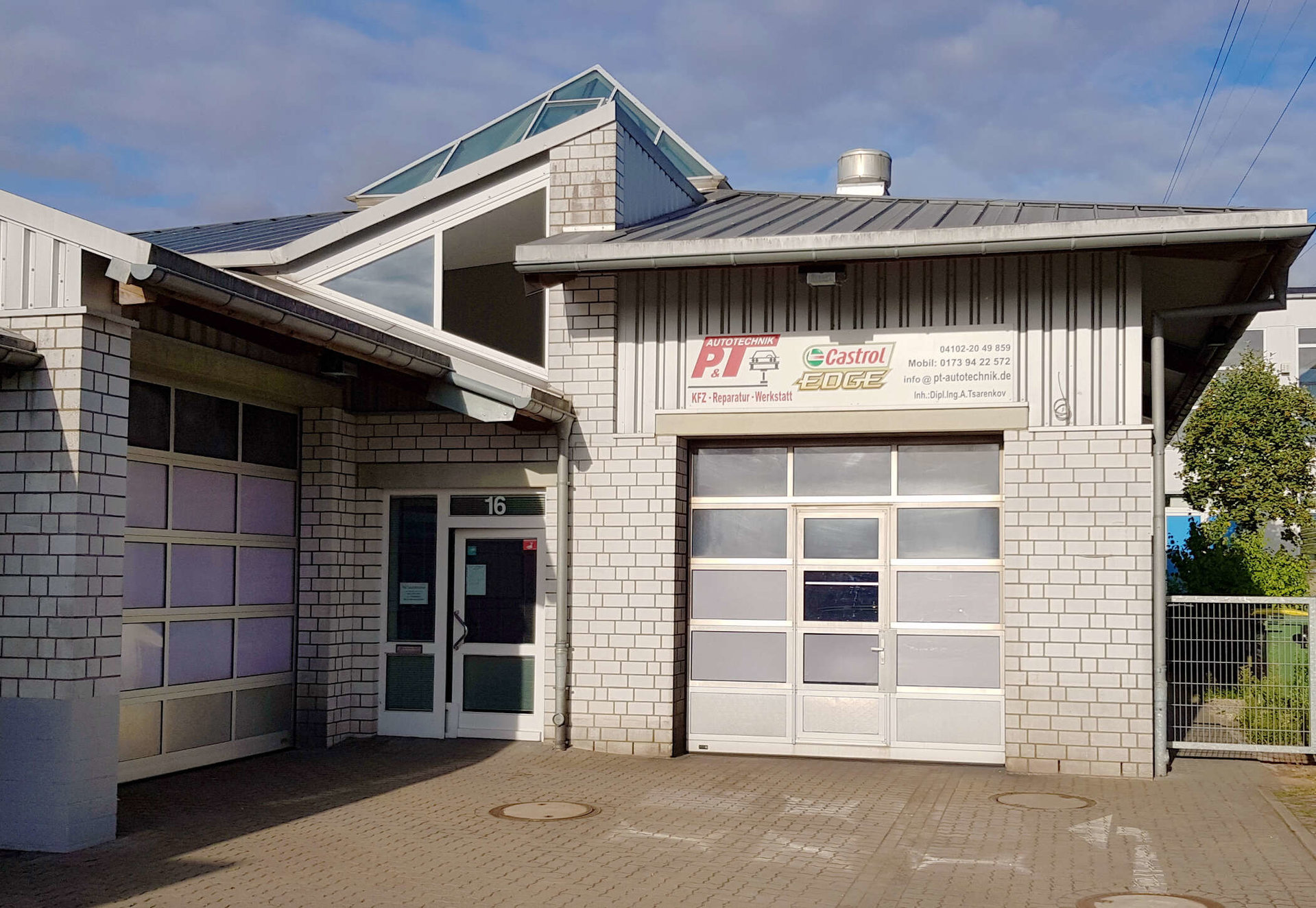 Auto Service